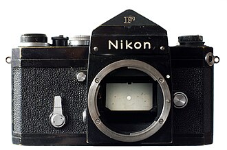 Nikon F-mount